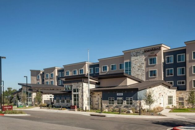 Residence Inn by Marriott Austin Lake Austin/River Place