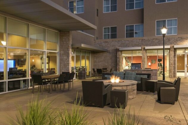 Residence Inn by Marriott Austin - University Area - Photo2