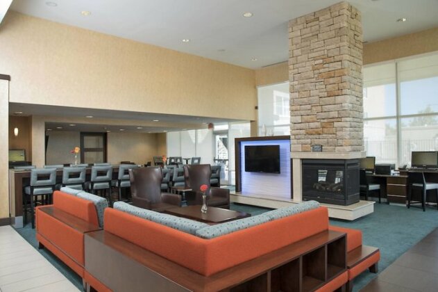 Residence Inn by Marriott Austin - University Area - Photo3