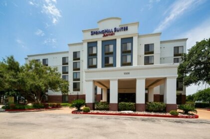 SpringHill Suites by Marriott Austin Northwest/The Domain Area