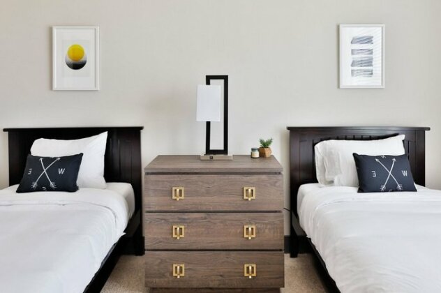 StayLo Austin 2 Bedroom Suites - Photo4