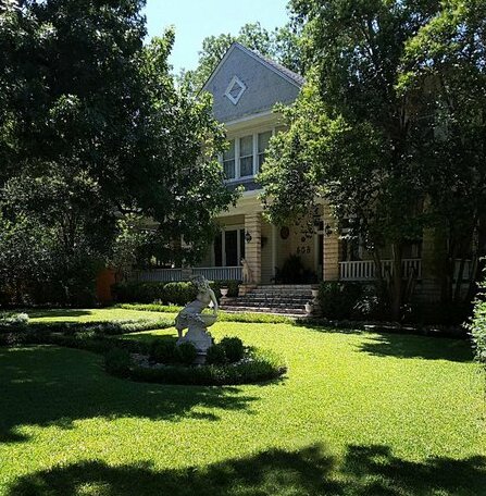 Strickland Arms Bed and Breakfast - Photo2