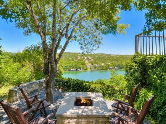 The Arrive Vista Estate Above Lake Austin Home - Photo4