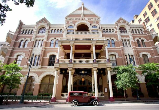 The Driskill - in the Unbound Collection by Hyatt - Photo2