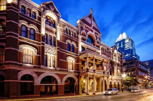 The Driskill - in the Unbound Collection by Hyatt - Photo3