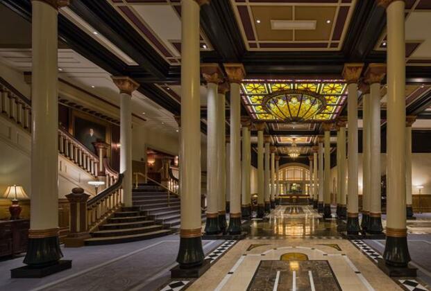 The Driskill - in the Unbound Collection by Hyatt - Photo4