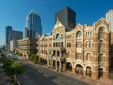 The Driskill - in the Unbound Collection by Hyatt