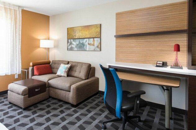 Towneplace Suites By Marriott Austin North/Lakeline - Photo2