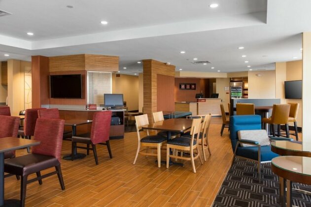 Towneplace Suites By Marriott Austin North/Lakeline - Photo4