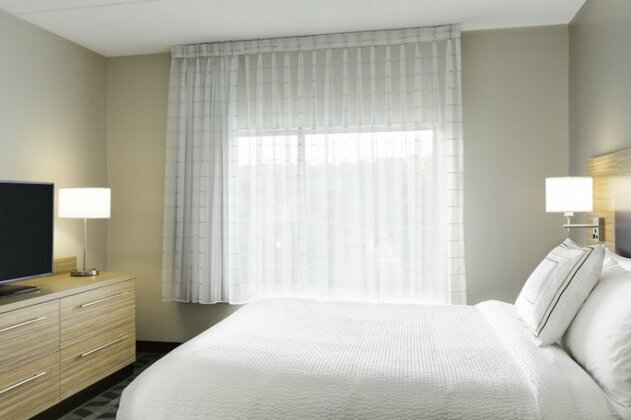 Towneplace Suites By Marriott Austin North/Lakeline - Photo5