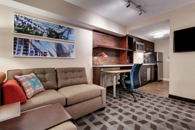 TownePlace Suites by Marriott Austin North/Tech Ridge - Photo2