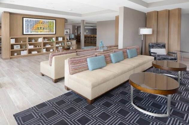 TownePlace Suites by Marriott Austin North/Tech Ridge - Photo3