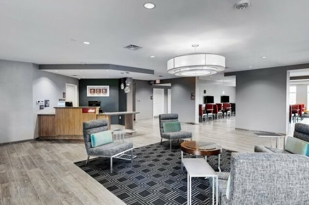 TownePlace Suites by Marriott Austin North/Tech Ridge - Photo4