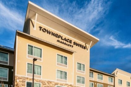 TownePlace Suites by Marriott Austin North/Tech Ridge
