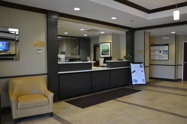 Candlewood Suites Youngstown W - I-80 Niles Area - Photo3