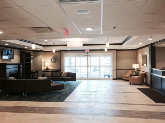 Candlewood Suites Youngstown W - I-80 Niles Area - Photo4
