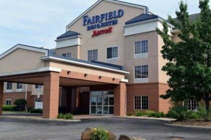 Fairfield Inn and Suites Youngstown Austintown