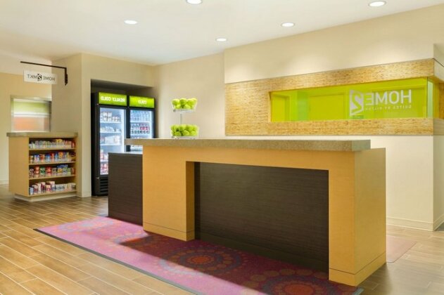 Home2 Suites By Hilton Youngstown - Photo4