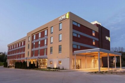 Home2 Suites By Hilton Youngstown