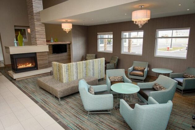 Residence Inn by Marriott Cleveland Avon at The Emerald Event Center - Photo2