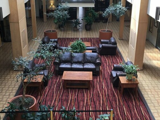 Christie Lodge - Photo3