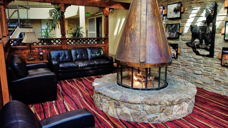 Christie Lodge - Photo4