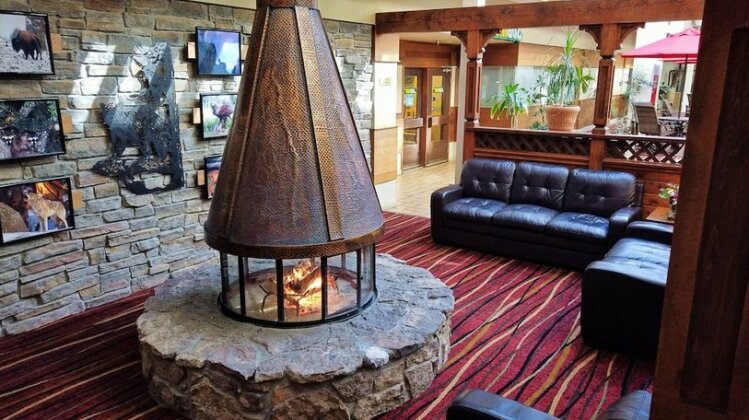Christie Lodge - Photo5