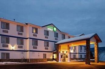 Holiday Inn Express Eagle Avon