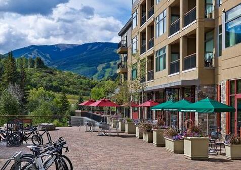 The Westin Riverfront Resort & Spa Avon Vail Valley - Photo2