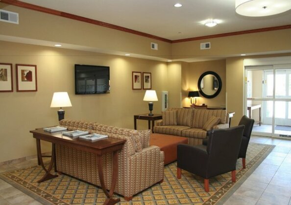 Candlewood Suites Avondale-New Orleans - Photo2