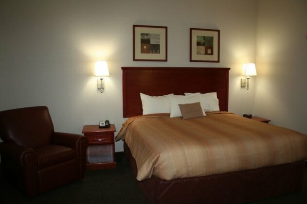 Candlewood Suites Avondale-New Orleans - Photo3