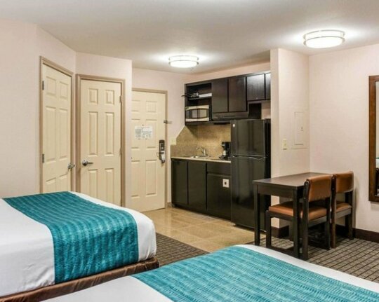 Suburban Extended Stay Hotel Avondale - Photo2