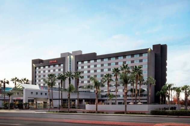 Bakersfield Marriott at the Convention Center - Photo2