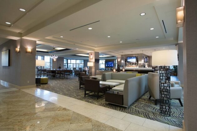 Bakersfield Marriott at the Convention Center - Photo4