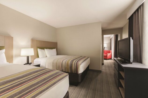 Country Inn & Suites by Radisson Bakersfield CA - Photo4
