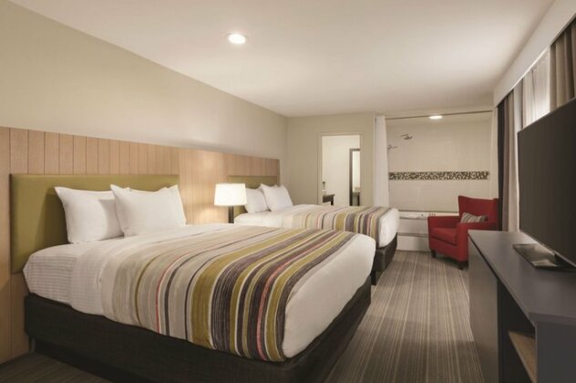 Country Inn & Suites by Radisson Bakersfield CA - Photo5