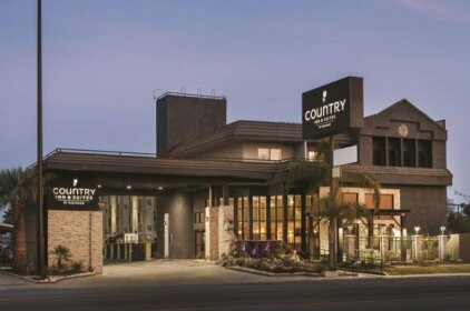 Country Inn & Suites by Radisson Bakersfield CA