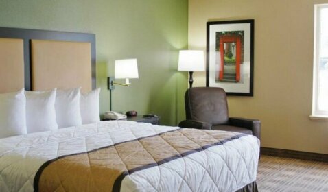Extended Stay America - Bakersfield - Chester Lane