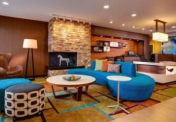 Fairfield Inn & Suites by Marriott Bakersfield North/Airport - Photo4