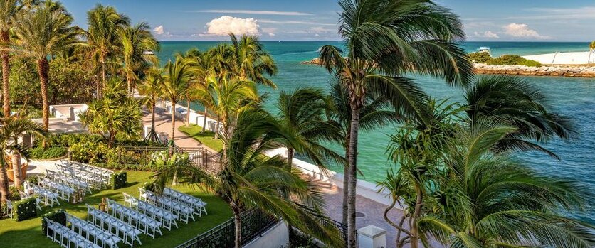 5 Star Hotel Private Studio Bal Harbour Miami Beach - Photo5