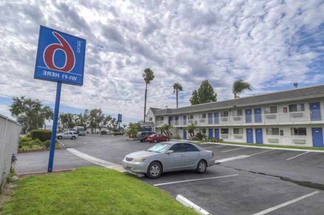 Motel 6 Los Angeles - Baldwin Park - Photo2