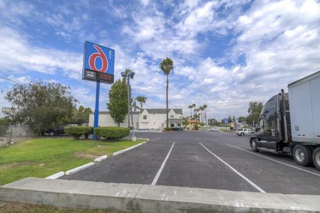 Motel 6 Los Angeles - Baldwin Park - Photo4