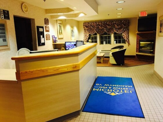 Microtel Inn & Suites by Wyndham Syracuse Baldwinsville - Photo4