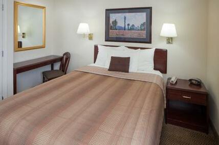 Candlewood Suites Baltimore - Linthicum - Photo4