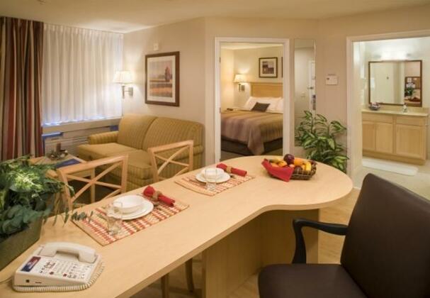 Candlewood Suites Baltimore - Linthicum - Photo5