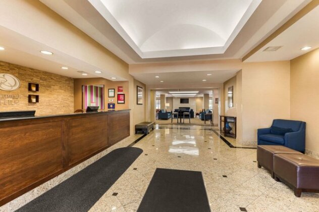 Comfort Suites Columbia Gateway - Photo3