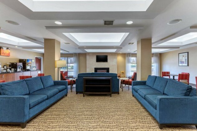 Comfort Suites Columbia Gateway - Photo4