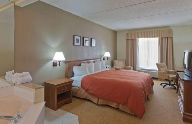 Country Inn & Suites by Radisson BWI Airport Baltimore MD - Photo2