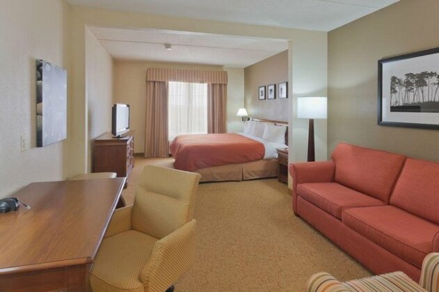 Country Inn & Suites by Radisson BWI Airport Baltimore MD - Photo3