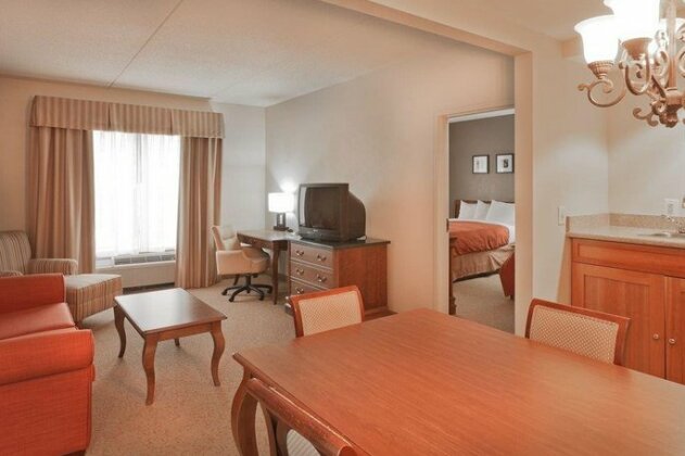 Country Inn & Suites by Radisson BWI Airport Baltimore MD - Photo5